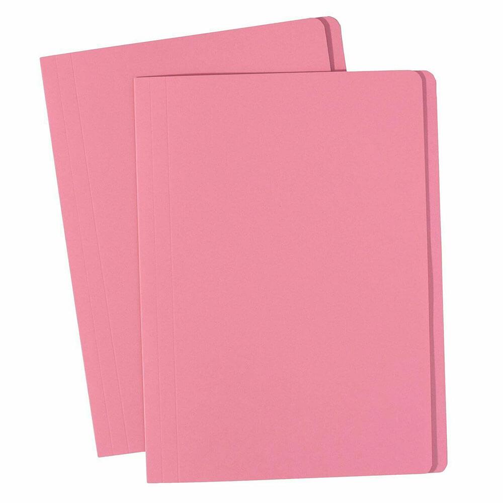 Avery Manila Folder A4 20pk