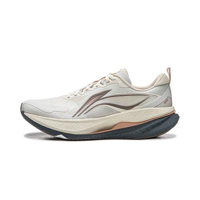 My 5S 6.0 Low Top Running Shoes Men's Gray White ARSW033-6