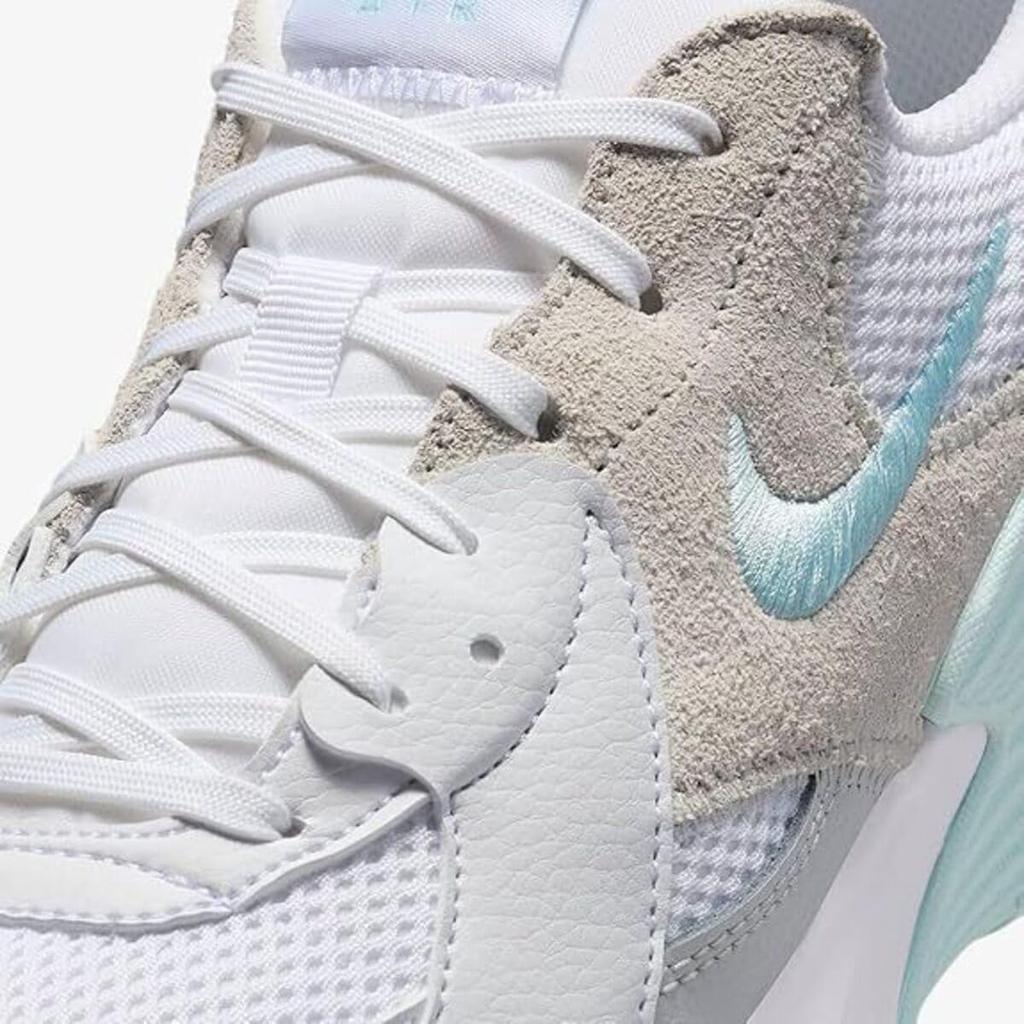 Nike Air Max Excee Size W, White/Photodust/Black/Glacier Blue, CD5432-135, 24.5cm