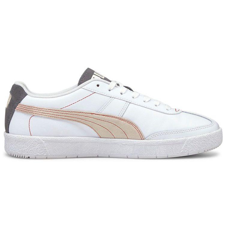 PUMA Oslo City Decades 'White Brown' Women's 375937-01