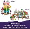 LEGO Friends 42638 Domek gościnny w zamku