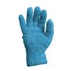 Microfiber Cleaning Gloves Car Detailing Dust Removal Wash Gloves Coral Velvet Knitted Super Soft Housework Absorbent Gloves