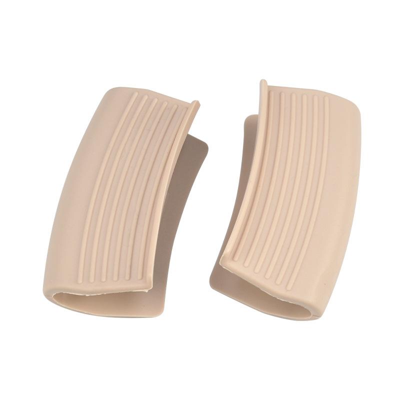 Silicone Pot Ear Clip Creative Clip Iron Pot Handle