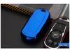 Buick Key Case: Fits LaCrosse, Envision, Verano - TPU Shell Remote Cover with Buckle