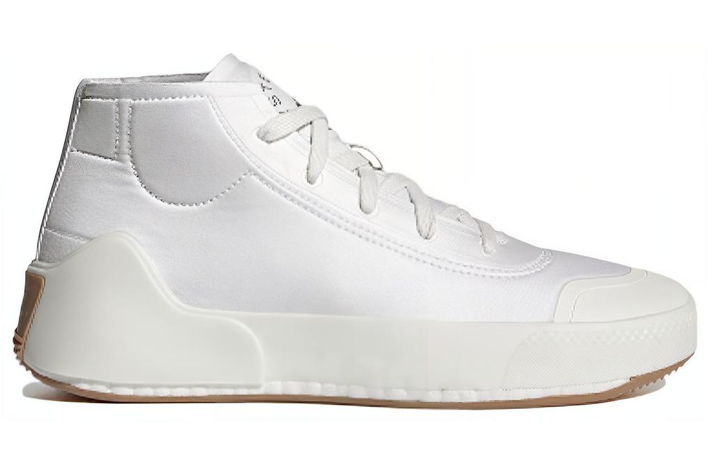 Stella McCartney X Adidas Treino Mid White Gum Women's FY1176