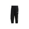 adidas Knitted Sweatpants Men's Black FQ9300