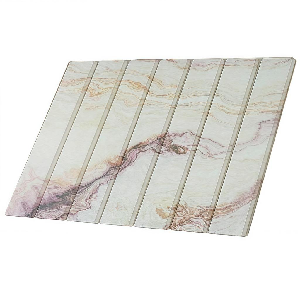 Convenient Drawer Storage Diatomaceous Dish Drying Mat Kitchen Drying Mat