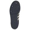 Adidas  Samba OG Black Silver Green Women Sneakers Core-Black Alumina JI2680
