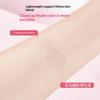 Invisible Dragon Bone Ear Lift Stickers 20Pcs Waterproof Discreet Ear Correction Patches for Heavy Earrings Date Party