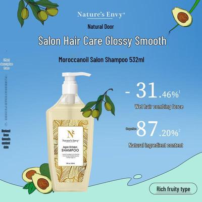 Şampuanlar ve saç kremleri – Şampuanlar