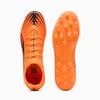 Puma Ultra 6 Pro Mg Soccer Shoes 108554 03