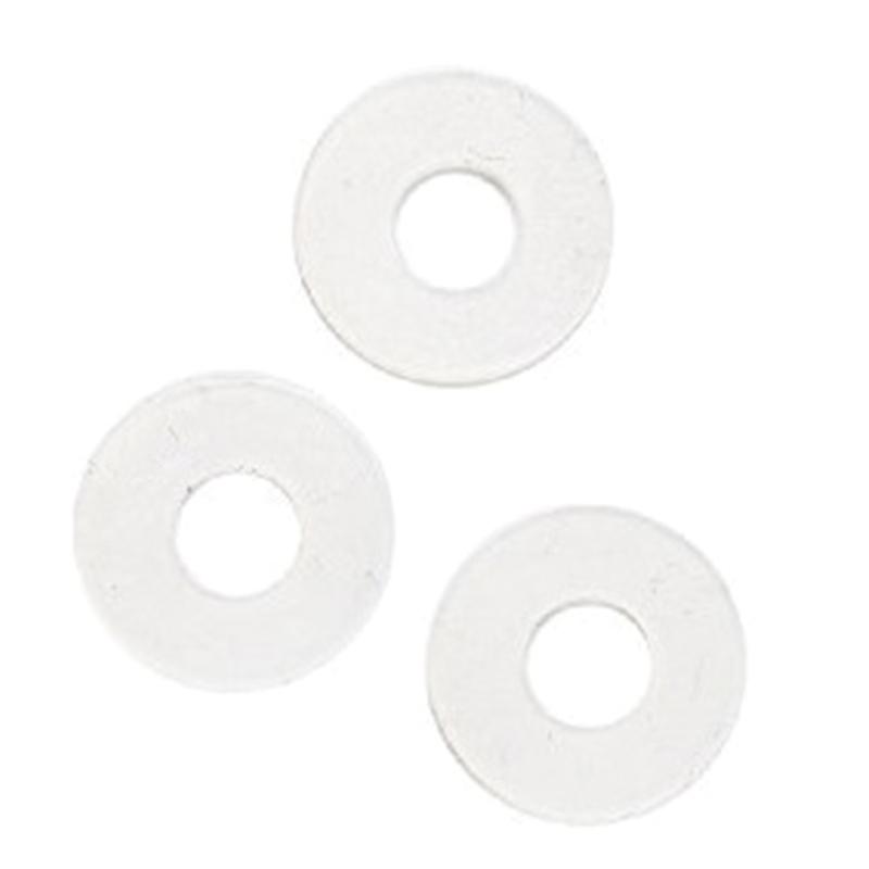 Secure & Reliable Helmet Screw Set Multifunctional Helmet Fasteners Universal Helmet Screw Set Motorbike Spare Part