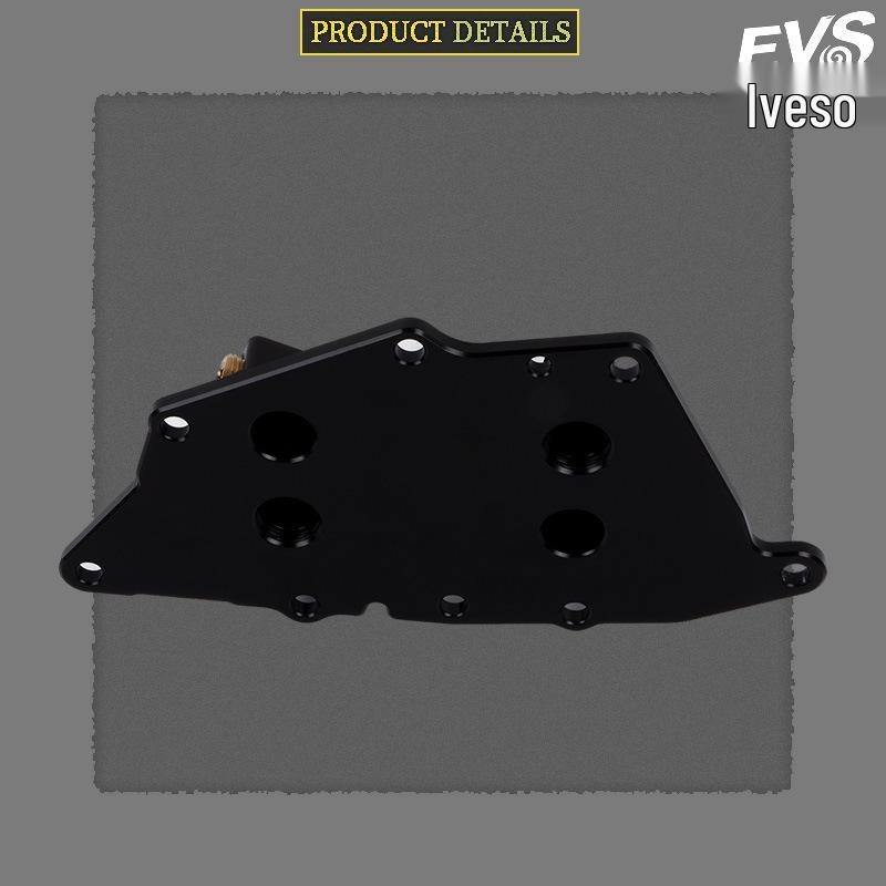 BMW Mini F56 B38A 1.5T/2.0T Engine Oil Cooler Adapter