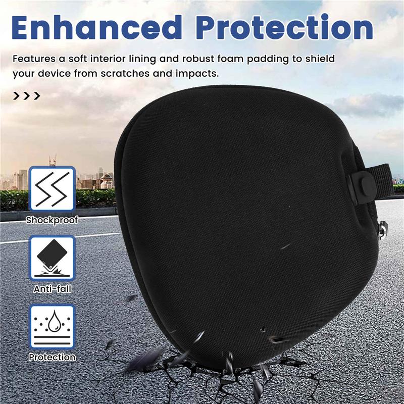 B03B-Complete Component Pack For  One Elite Series 2 Elite Edition Controller Metal Button Bag Charger Set Blue