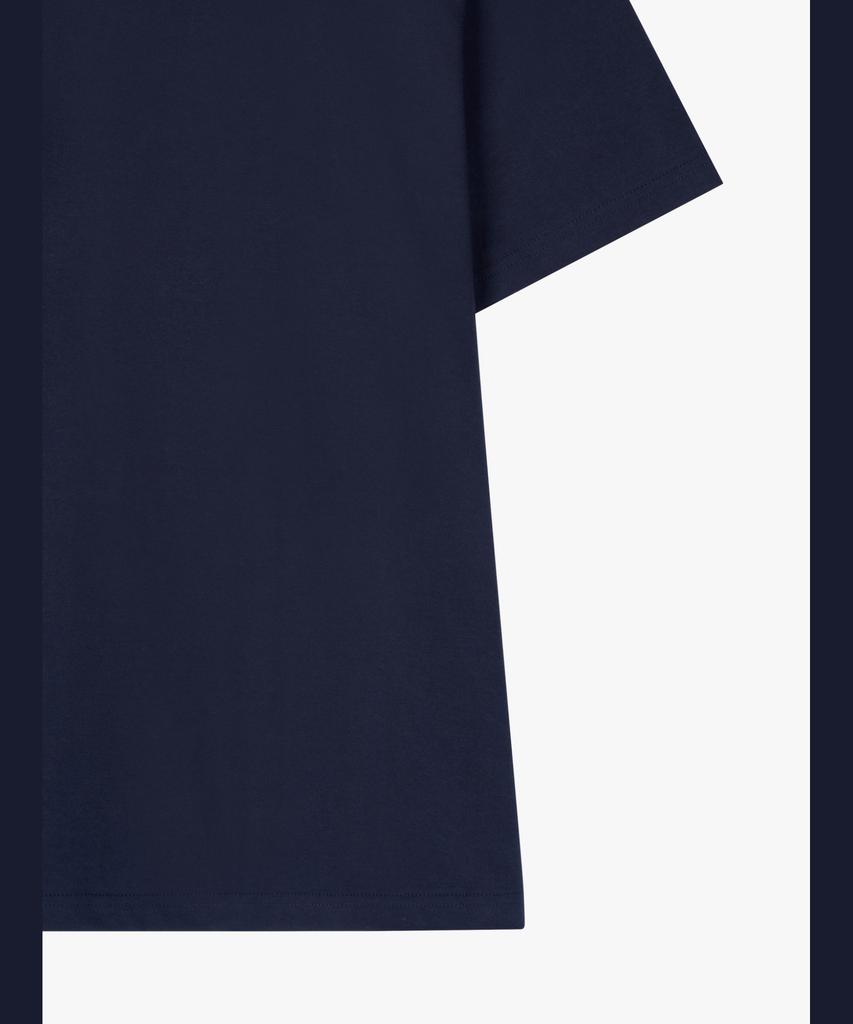 Wibeu Easy T-Shirt (Navy)