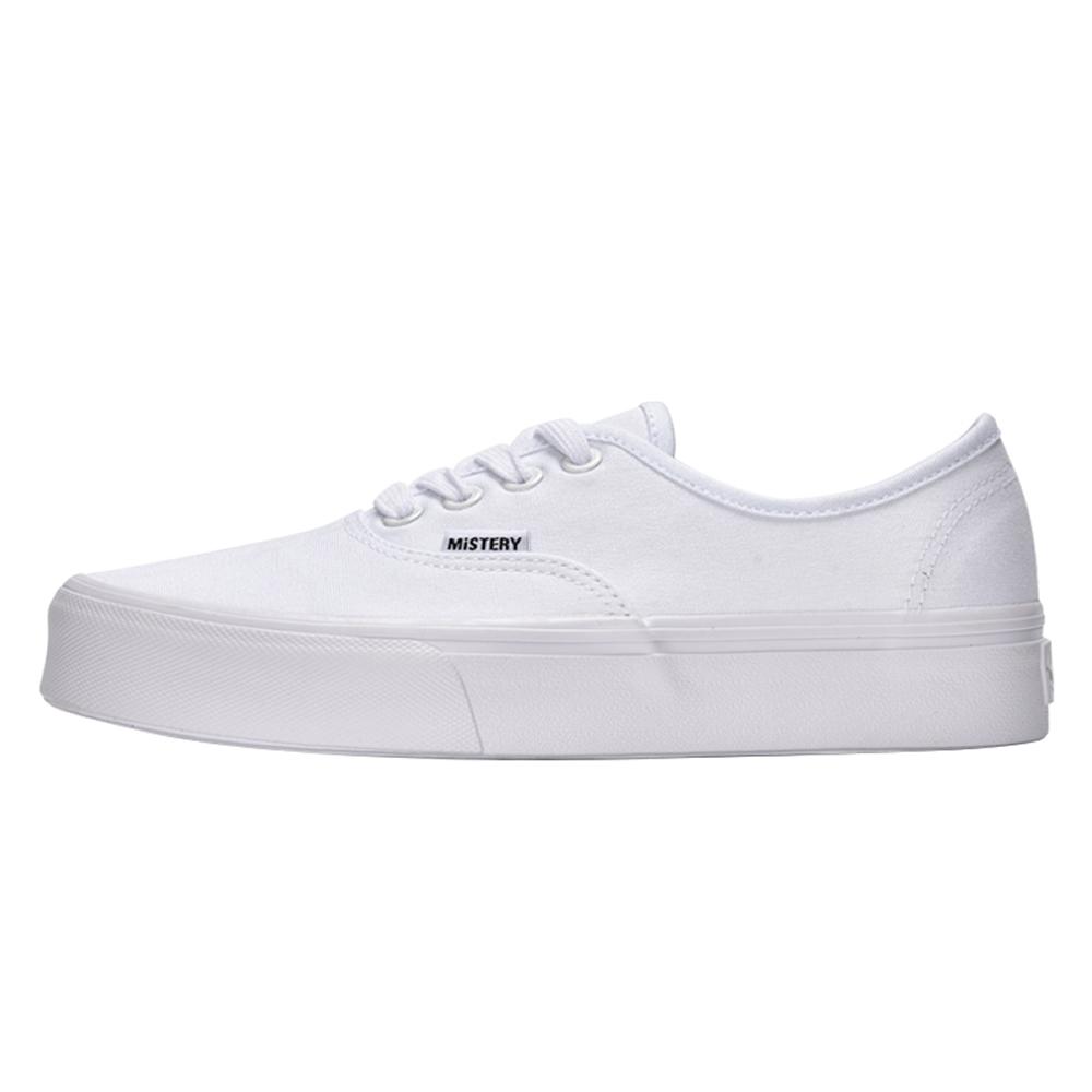 Casual Flats Canvas Sneakers Women Outdoor Solid Color Shallow Sports Shoes Tennis Female Streetwear Lace Up Vulcanize Shoes