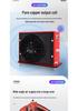 24V Electric Parking Air Conditioner for Large Trucks, RVs, and 12V Vehicle Modifications