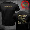 Vintage Deejay Shirt Long Play Tshirt Technics School Of Music T Shirt Unisex Retro Dj Music Tshirt Hot Sale Fashion Top Tee Shirt