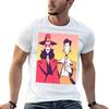 The Garden Band TShirt t shirt personalised Unisex t shirts cotton Unisex t shirts graphic Tshirt