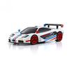 Kyosho Minute Rwd Mr 04 Ready Set Mclaren F1 Gtr Ke 30th Anniversary Edition [32372Ke]