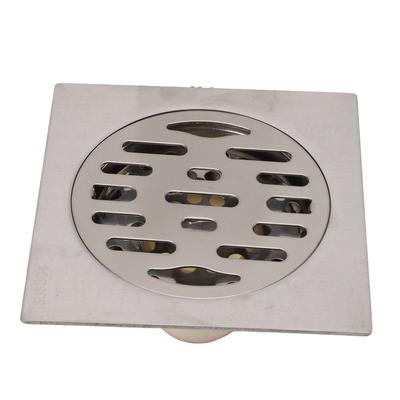 Accessoires de salle de bain – Siphons de douche