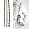 Antique Gold Chain for Thickened Crossbody or Shoulder Strap Replacement