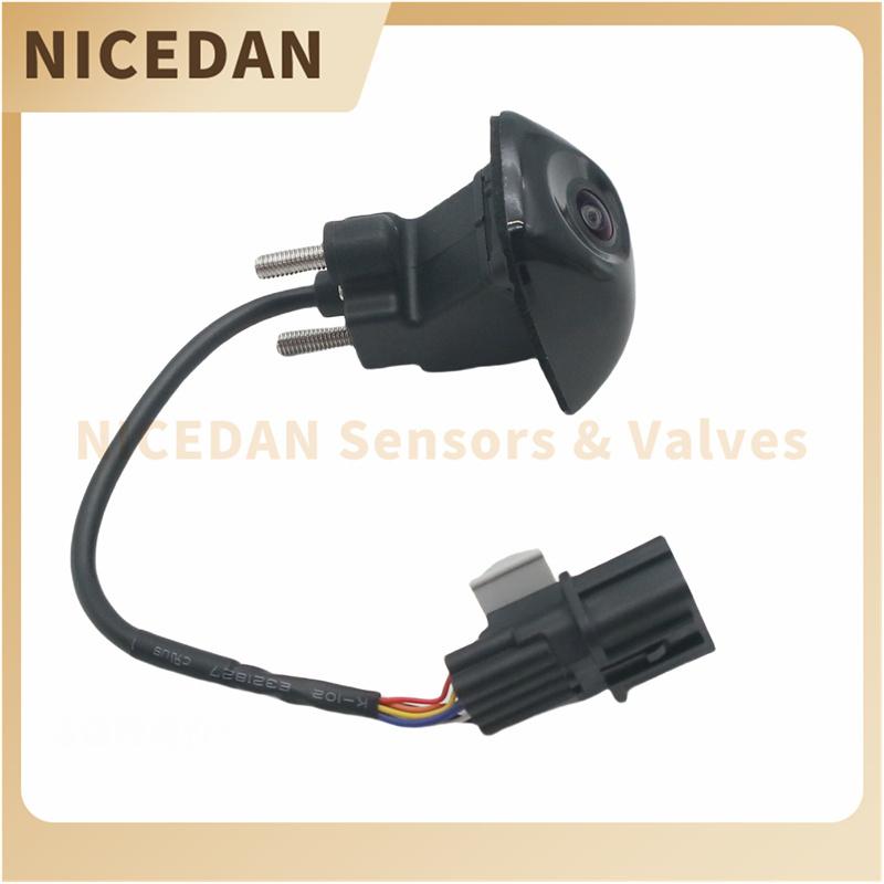 New Car Rear View Camera Parking Aid Camera 95760C8001 95760 C8001 for Hyundai I20 GETZ Auto Parts 95760-C8001