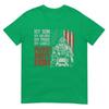 My Son My Soldier Hero Proud Army Mom Us Military Mother TShirt
