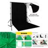 Premium Photography Background Backdrop Smooth Muslin Screen For Professional Studio Use