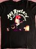Jay Reatard Live At Golden Plains Cotton T-shirt For Men Women UU528