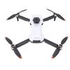 Drone Dual Camera Intelligent Obstacle Avoidance Optical Flow Hovering GPS Return LCD Display