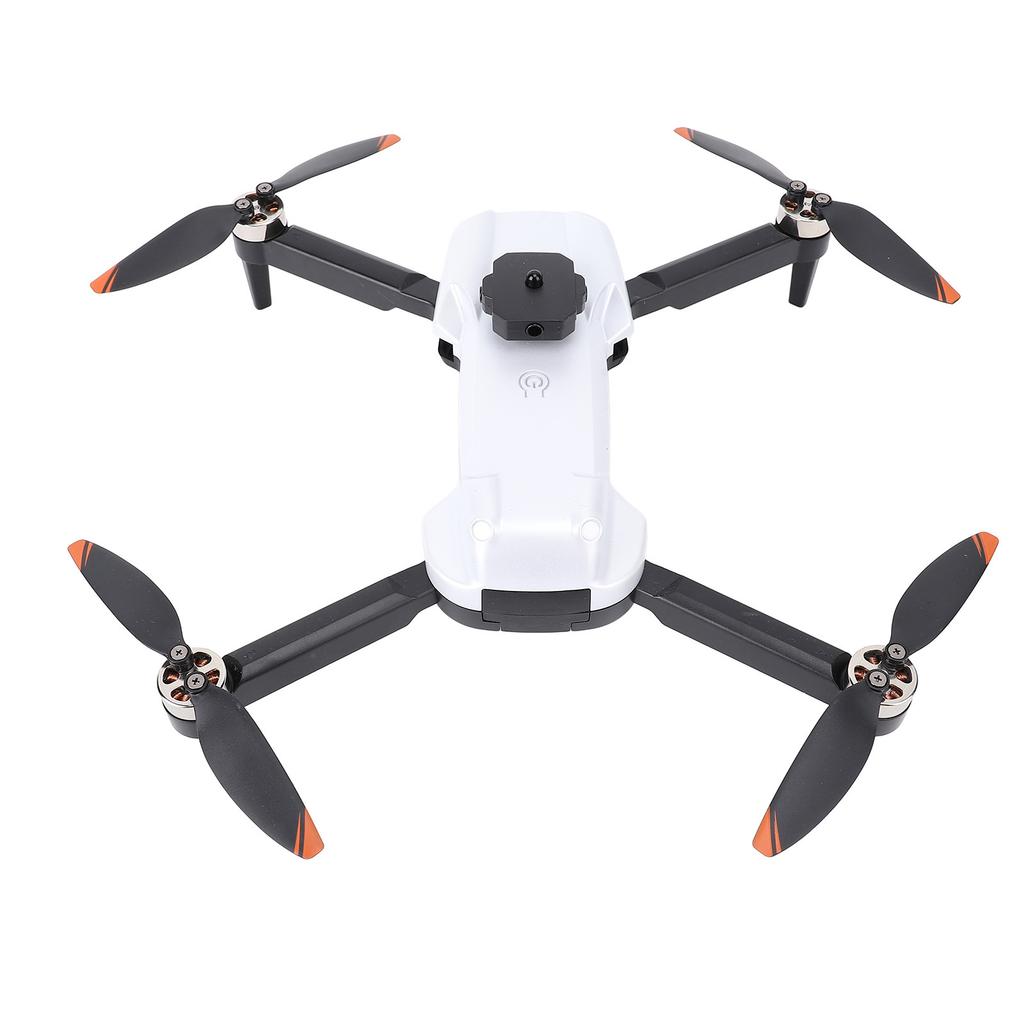 Drone Dual Camera Intelligent Obstacle Avoidance Optical Flow Hovering GPS Return LCD Display