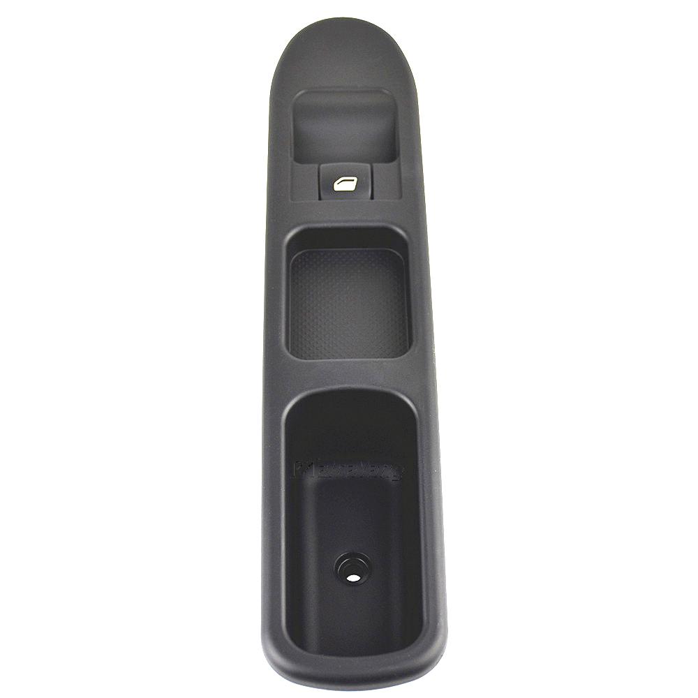 Electric Power Master Window Lifter Switch Button 6554.E7 6554E7 Car Styling For Peugeot 307 SW CC 307SW 307CC