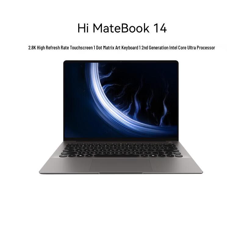 Huawei Hi MateBook 14 Laptop (CN version)