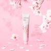 Daily Aroma Japan Hand 20g in Cherry Blossom Mini Dry Rough Naturally Sakura-like Cream, Mini, [Made Japan, Scent, Size, Moisturizing, Skin, Hands,