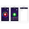 Tuya for Smart Plug EU RGB Wifi Intelligent Socket Voice&APP Control for Alexa L