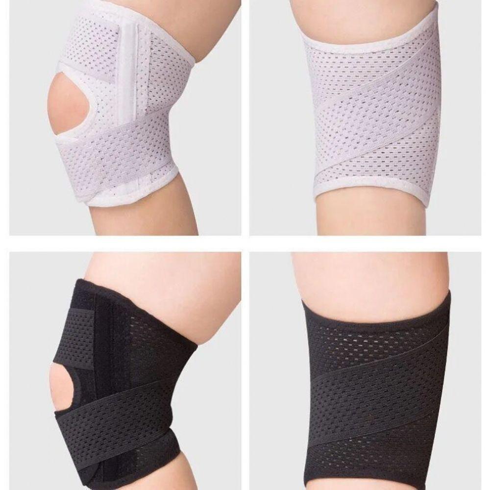 Injuries Sport  Accessories Knee Protective Belt Compression Knee Pad Knee Support Knee Brace
