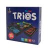 Hra Tic Tac TRIOS - Anglická verze