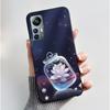 For Blackview A85 Case Luxury Cute Love Heart Rabbit Funny TPU Soft Silicone Protective Back Cover For Black View A85 Phone Case