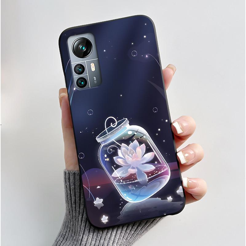 For Blackview A85 Case Luxury Cute Love Heart Rabbit Funny TPU Soft Silicone Protective Back Cover For Black View A85 Phone Case