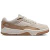 Jordan FLIGHT COURT Vintage Basketball Shoes Women's Beige Brown Jordan IB4414-120