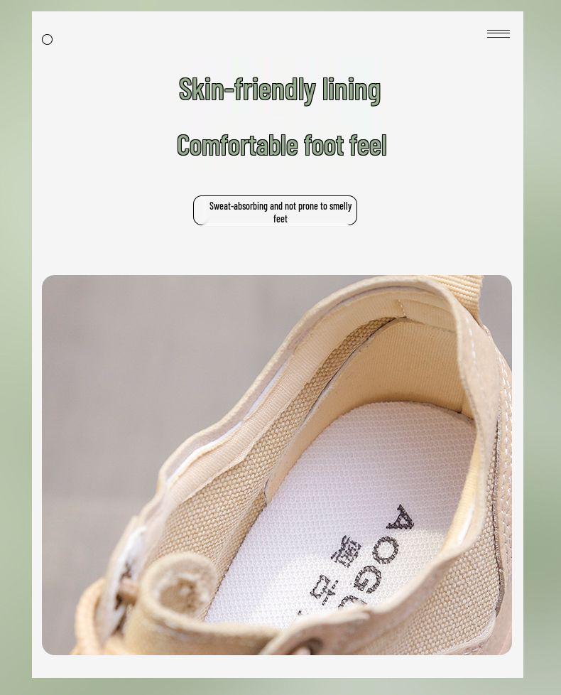 Damen Trendige Dicksohlige Höhenvergrößernde Sneaker - 2025 Frühjahr/Herbst Kollektion