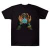 2025 Bryant Myers Millo Gangster Club T-shirt Fashion Aesthetic Graphic T Shirt Comfortable Cotton Clothing Women Men Streetwear