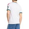 adidas Real Madrid Soccer Jerseys Men's White Moderate JZ7206