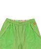 OFFGRID Og Reversible Printed Summer Shorts - Olive Green
