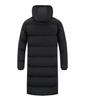 2025 Winter Long Over-the-Knee Couple's Sports Cotton Coat - Warm, Casual, Cold-Protection