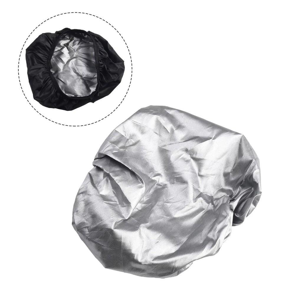Dust Resistant Bike Seat Cover Rainproof Bicycle Seat Dust Cover Cycling Protection