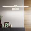 LED Mirror Front Light No Drilling Bathroom Cabinet Light Hotel Corridor Picture Front Light Modern Wall Mounted Vanity Light