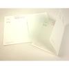 KOKUYO Two-way postcard paper, color paper, KB-FMS91N