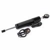 Motorcycle Steering Damper Universal Stabilizer Modified Anti-shake Balance Bar